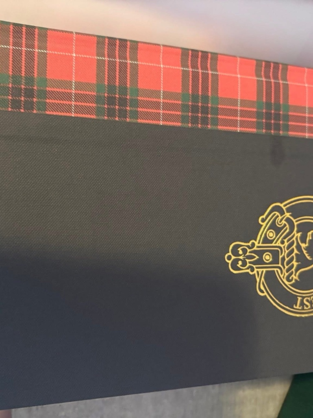 Stunning Special Edition Outlander w slipcase Suntup limited by Diana Gabaldon - Picture 4 of 5